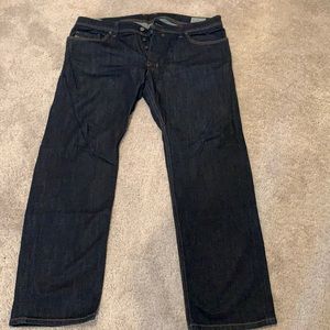Men’s Diesel Jeans